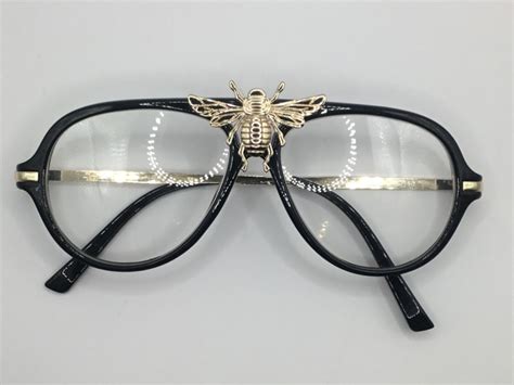 gucci bee glasses gg1885